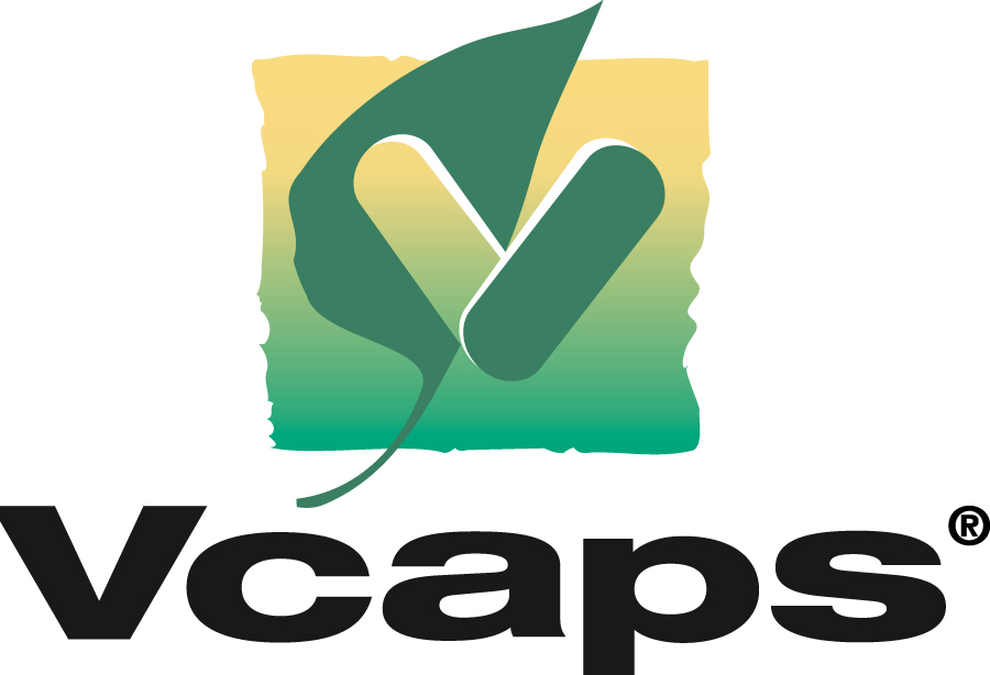 Vcaps® capsules